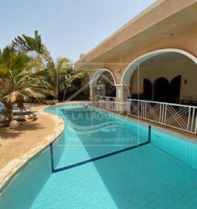 A VENDRE : Maison de 80 m² habitable sur 415 m² de terrain à SOMONE