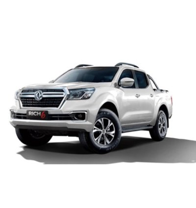 ZNA RICH 6 PICK UP (Neuf)