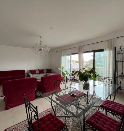 Bel appartement meublé à louer à MERMOZ