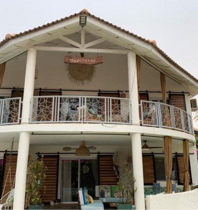 Villa de 3 chambres en résidence bord de mer à vendre à SALY