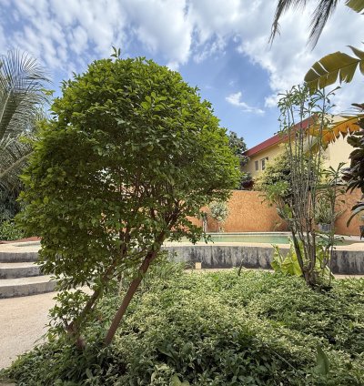 Villa à vendre à SALY NIAKH NIAKHAL