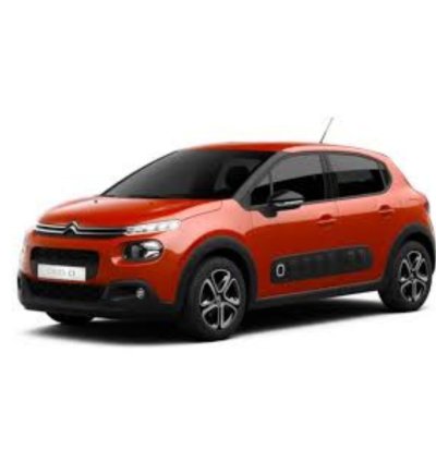 Citroën C3 Feel Biton