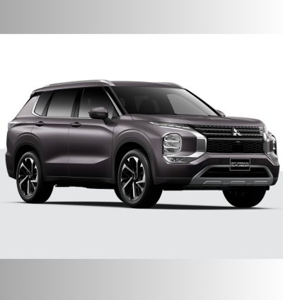 Mitsubishi Outlander 4X4