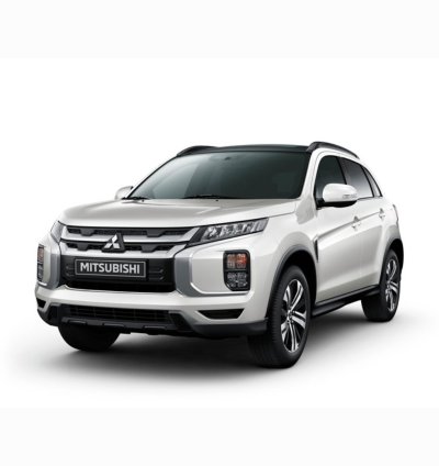 Mitsubishi ASX 4X2 BVA GLS