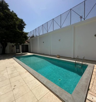 Magnifique villa à louer au PLATEAU