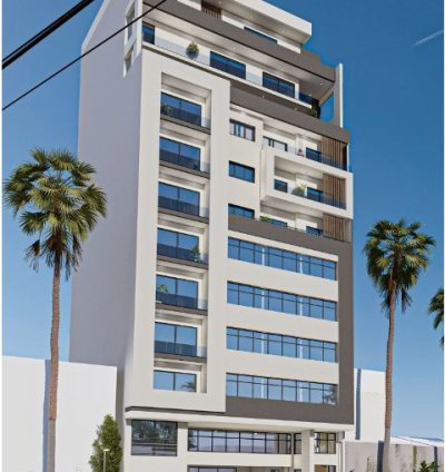 IMMEUBLE R+10 au Point E 