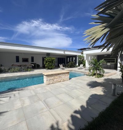 Villa à vendre à NGAPAROU