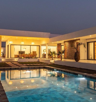 Villa à vendre à NGUERIGNE