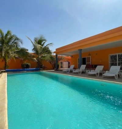 Villa à vendre à la SOMONE