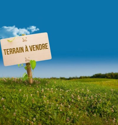 Des terrains à construire à NGUERIGNE