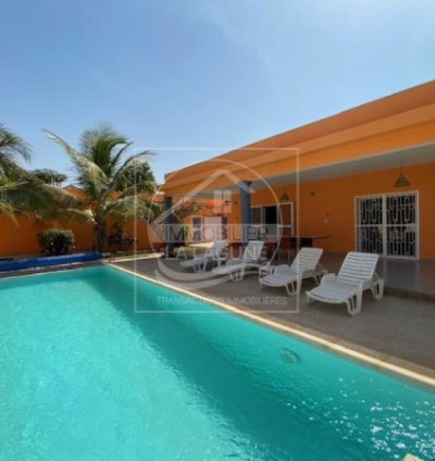 Villa à vendre à la SOMONE