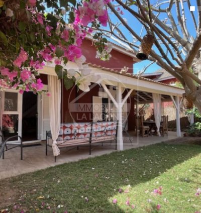 Villa de 150 m² à vendre à Saly