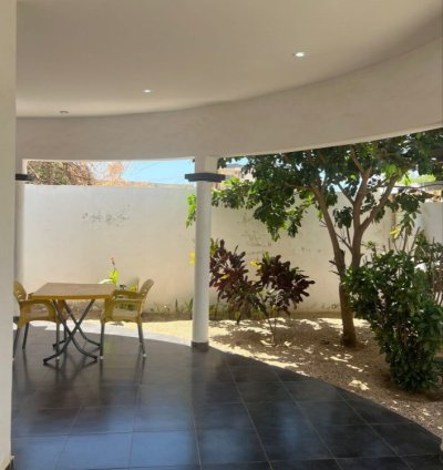 A vendre à la Somone  :  Villa de 140 m² habitables sur un terrain de 300 m²