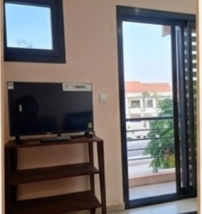 Appartement T2 à louer en résidence privée à Ngaparou centre