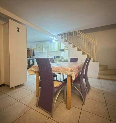 Villa à vendre à SALY