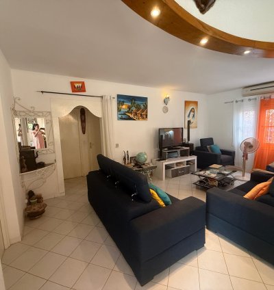 Villa à vendre à SALY