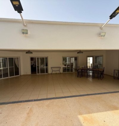 Villa à vendre à NGAPAROU