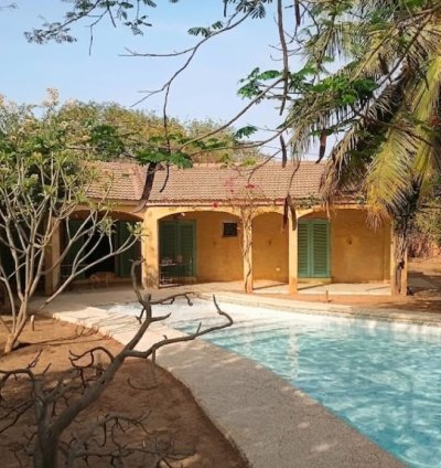 Villa à vendre à NGUERIGNE