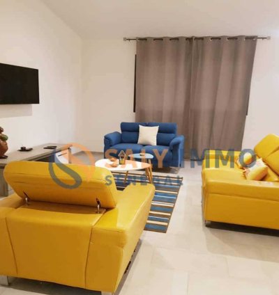 Rèf : VNG421 Villa à Vendre à Ngaparou