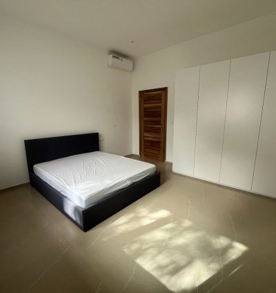 Appartement F3 neuf meublé à louer Ngaparou Drève des Belges