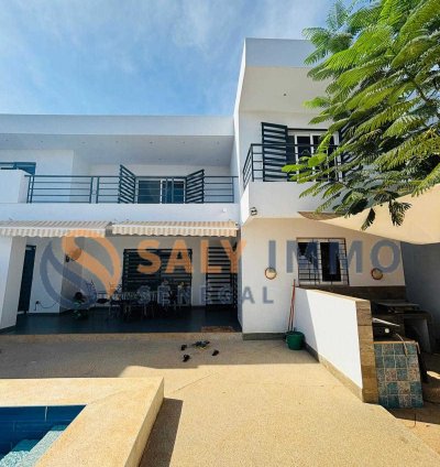 Ref : LSO506 Villa à louer à la somone