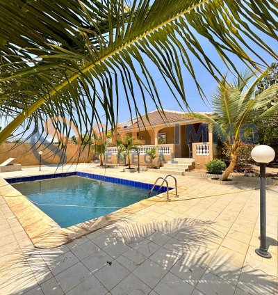 Ref : LSO511 Villa à louer à la SOMONE