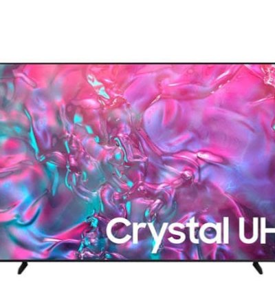 Téléviseur Samsung 98 pouces disponible