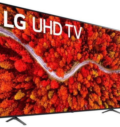 Téléviseur LG 86 pouces