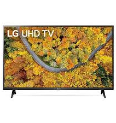 Télévision LG 75 pouces