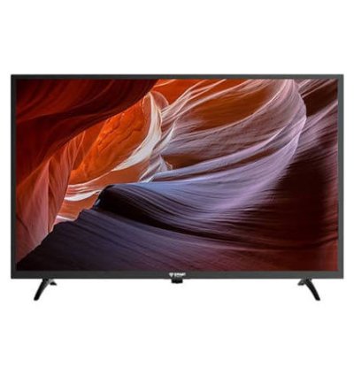 Android smart tv 43 pouces