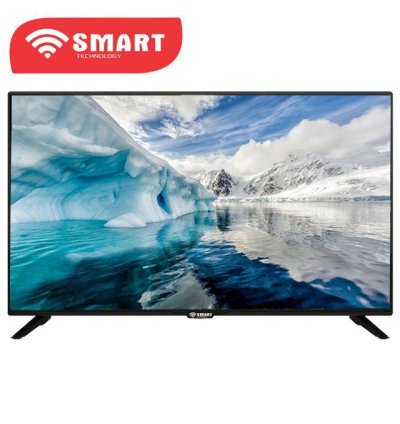 Android smart tv 55 pouces