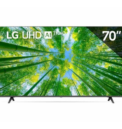 Télévision LG 70 pouces 4k