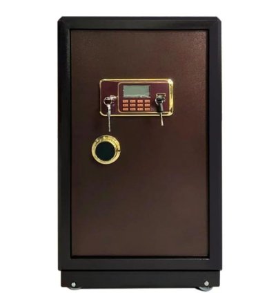 Coffre de sécurité 112 kls