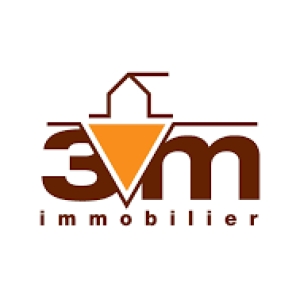 3m immobilier