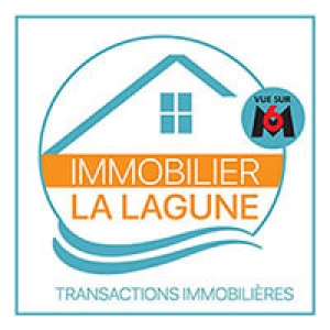 IMMOBILIER LA LAGUNE