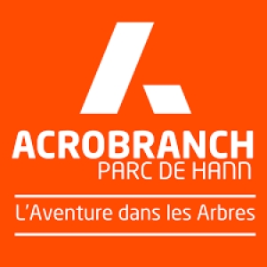 ACROBRANCH PARC DE HANN