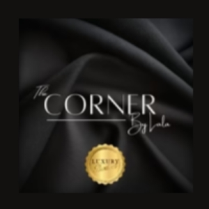THE CORNER BY LALA