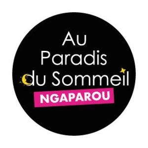 AU PARADIS DU SOMMEIL NGAPAROU